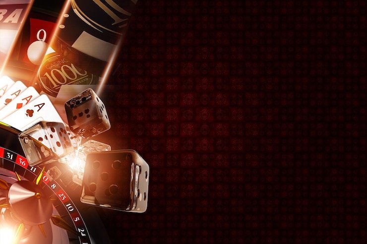 Speed Baccarat Game 